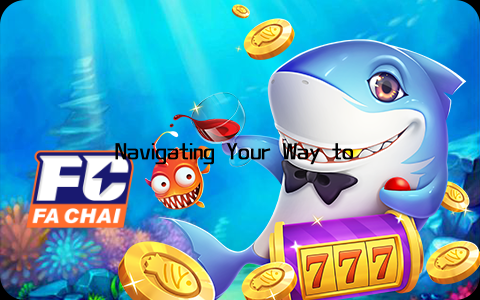 Navigating Your Way to Access 777pub